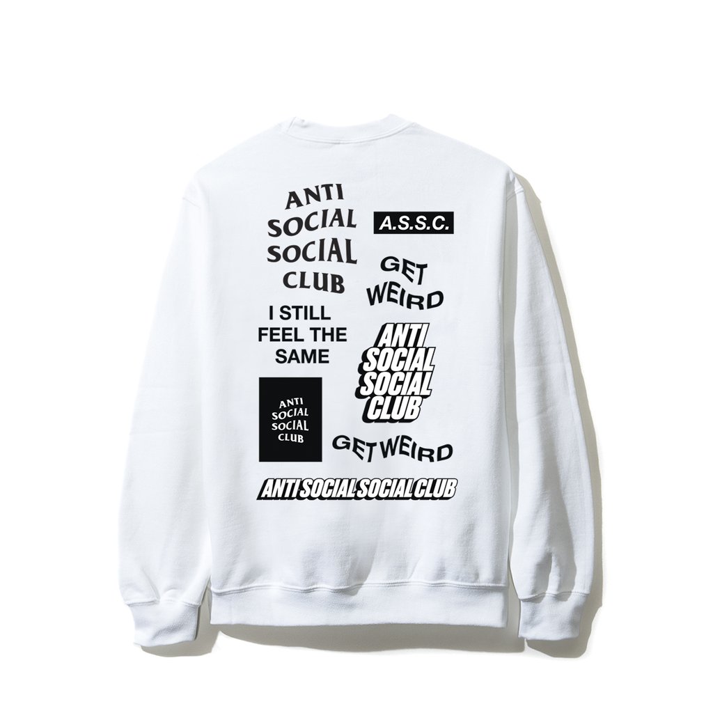 Assc bukake hoodie hotsell